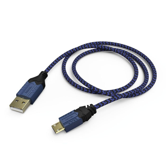 Cable Hama 54473 HQ for charging DS4 2.5m