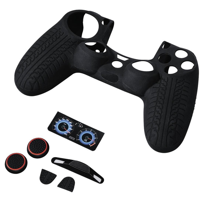HAMA 54490 PS4 7B1 RACING CONTROLLER KIT