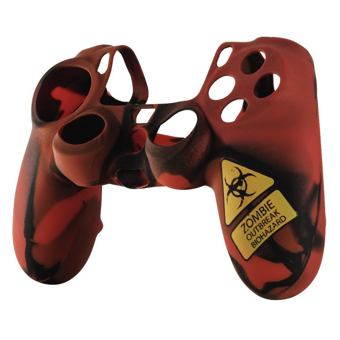 HAMA Undead 7in1 Accessory Set for PS4/SLIM/PRO