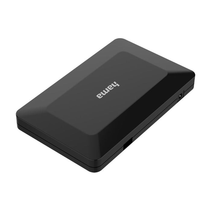 USB HUB HAMA 4 PORT/POWER/78472/200122