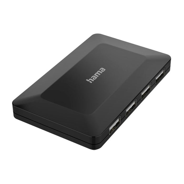 USB HUB HAMA 4 PORT/POWER/78472/200122
