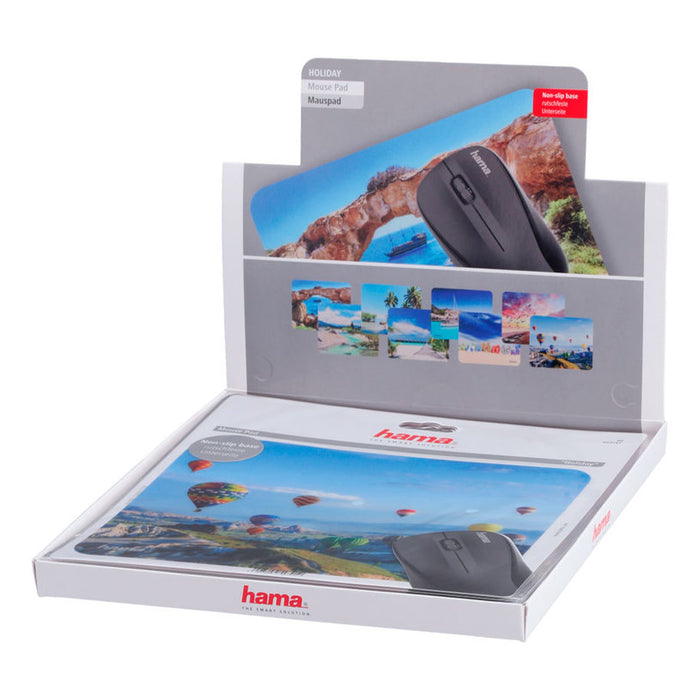 HAMA mouse pad
