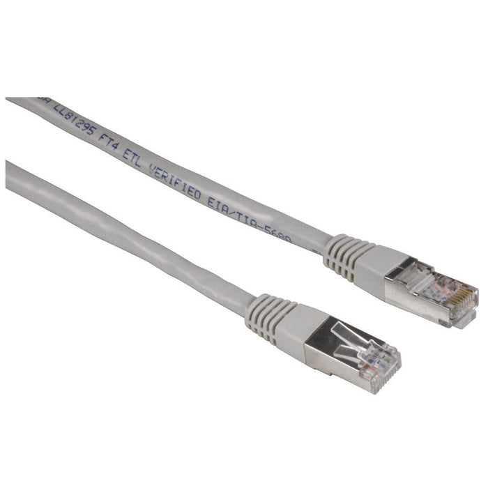 Cable HAMA CAT5E STP 5 m 30593/200917