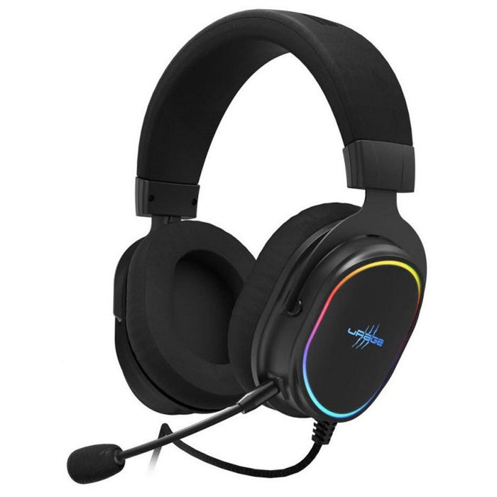 Gaming Headphones HAMA 186024 uRage Soundz 800