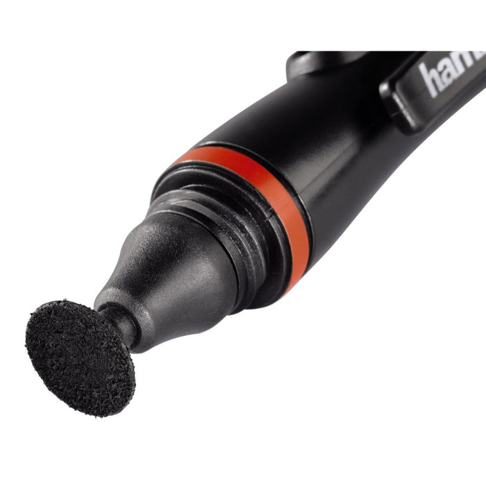 Brush Classic for cleaning video cameras HAMA-05961