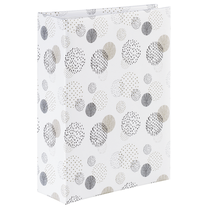 Album for 100 photos, size 10x15 cm, HAMA-07245