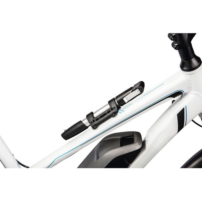HAMA Bicycle pump Mini Air Pump, 178119