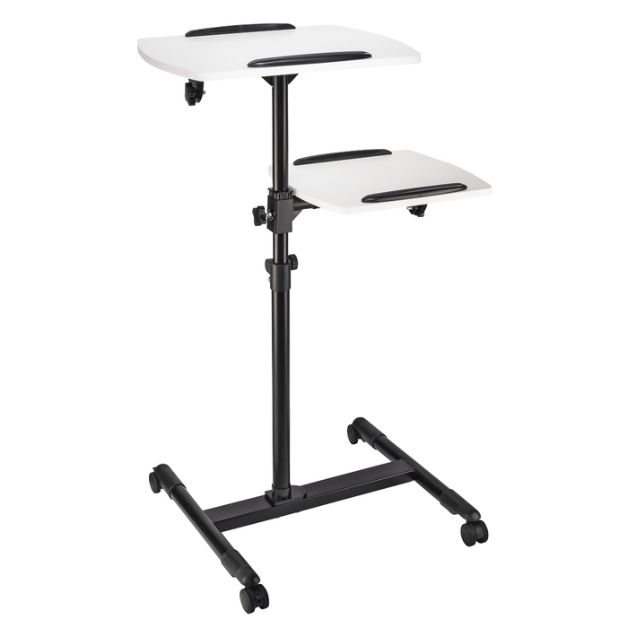 Hama 2-Tier Projector Table, HAMA-77510