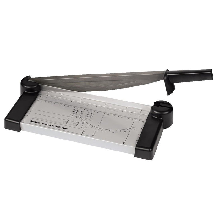 Guillotine HAMA ProCut S 330 Plus 08212, 1mm