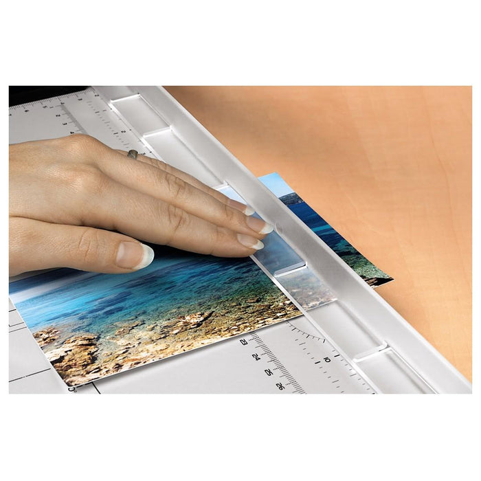Guillotine HAMA ProCut S 330 Plus 08212, 1mm