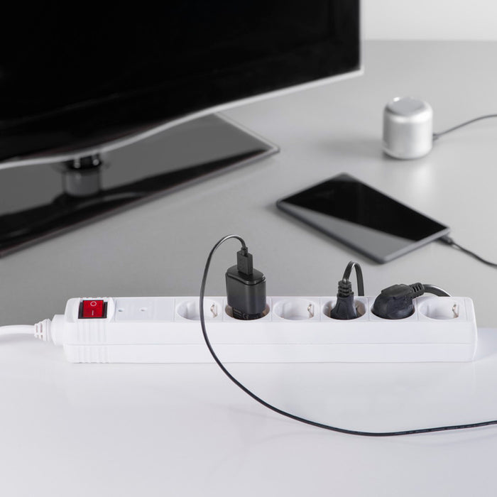 HAMA 6GN.1.4M WITH KEY DZ 47778