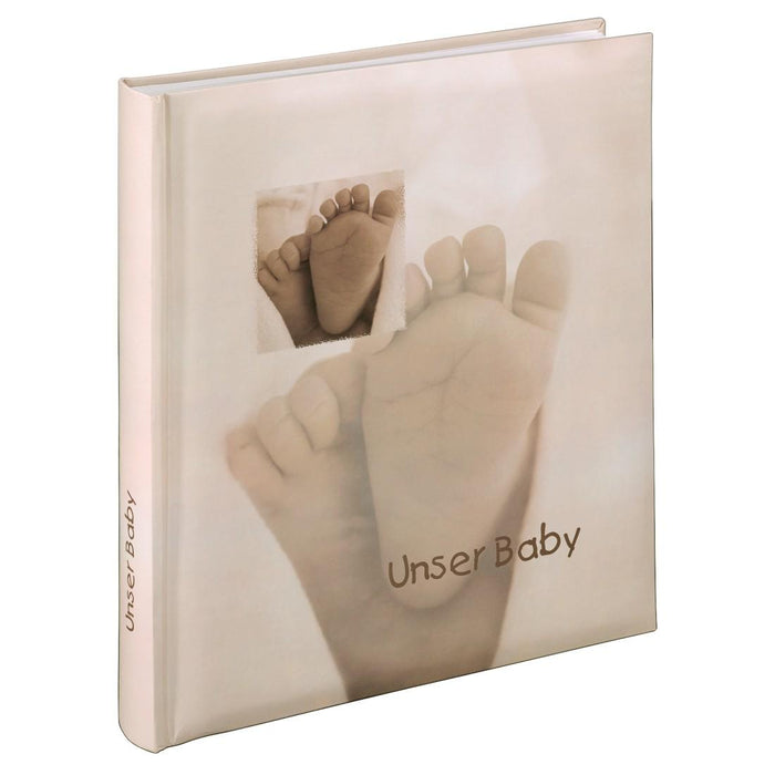 Album HAMA Baby Feel, for 300 photos 10 x 15 cm, 90111