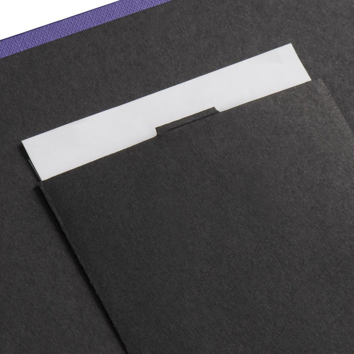 HAMA Fine Art spiral album, 24 x 17 cm, 90150