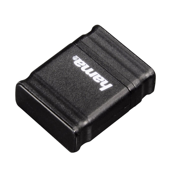 Smartly USB memory stick, 16GB, HAMA-94169