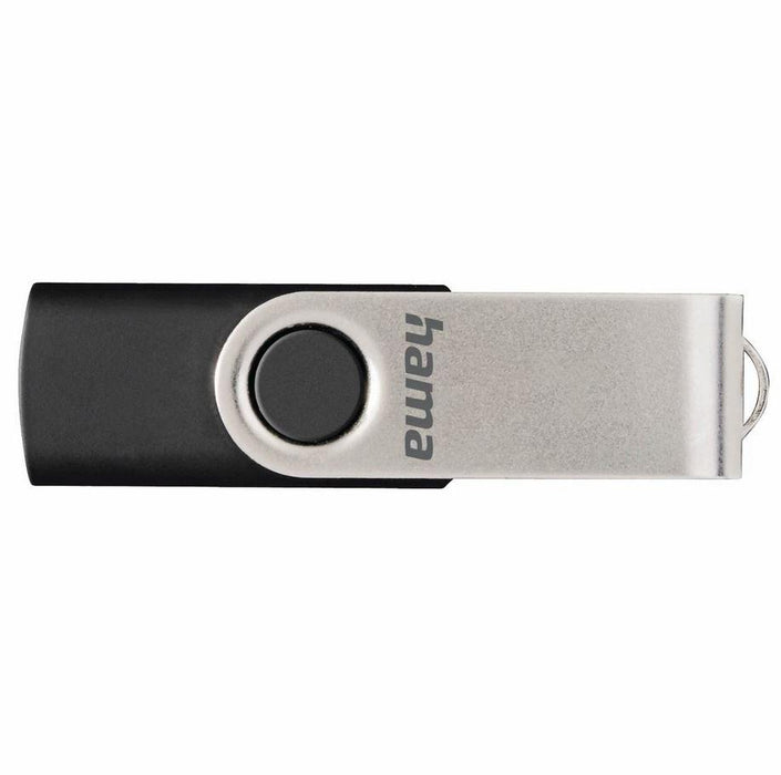 USB flash drive Rotate, 16GB, HAMA-94175