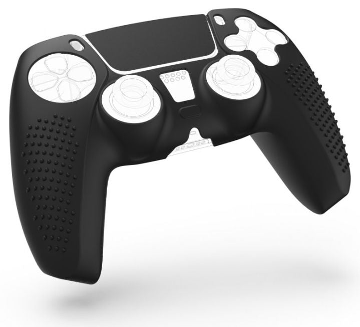 uRage Protective silicone cover for game pad for SONY PS5