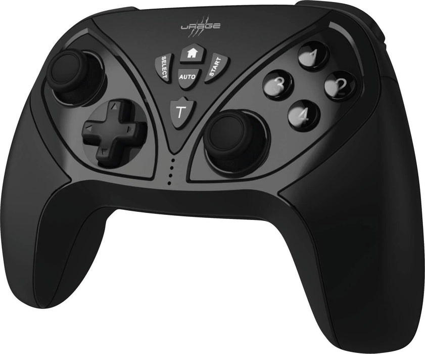 Hama Wireless Gamepad "uRage Vendetta 300 Unleashed", 186075