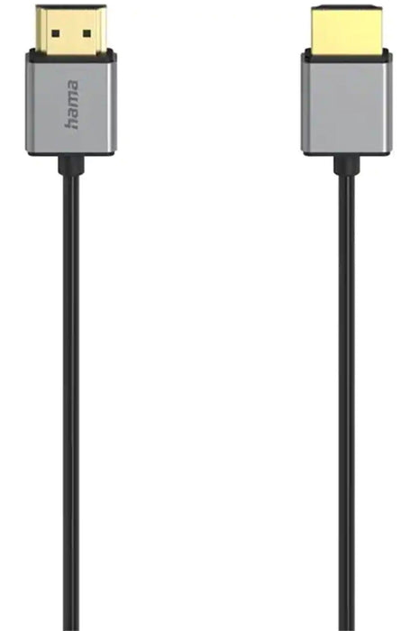 CABLE HDMI 8K 1.5M HAMA