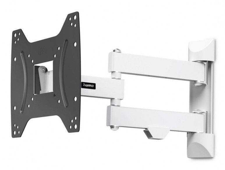 TV stand HAMA FULLMOTION, 1 star, 200x200, 122 cm (48"), 220855