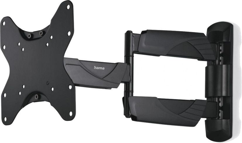 Wall mount for TV, FULLMOTION, up to 48", 2 arms, 220827