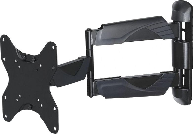 Wall mount for TV, FULLMOTION, up to 48", 2 arms, 220827