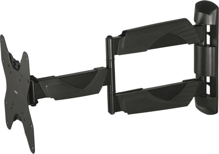 Wall mount for TV, FULLMOTION, up to 48", 2 arms, 220827