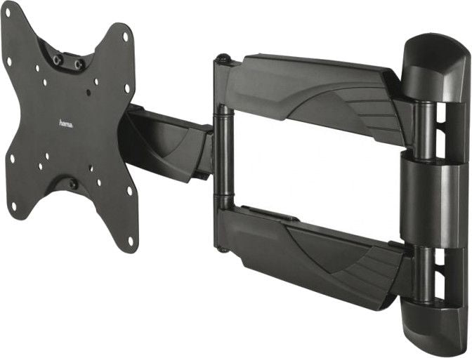 Wall mount for TV, FULLMOTION, up to 48", 2 arms, 220827