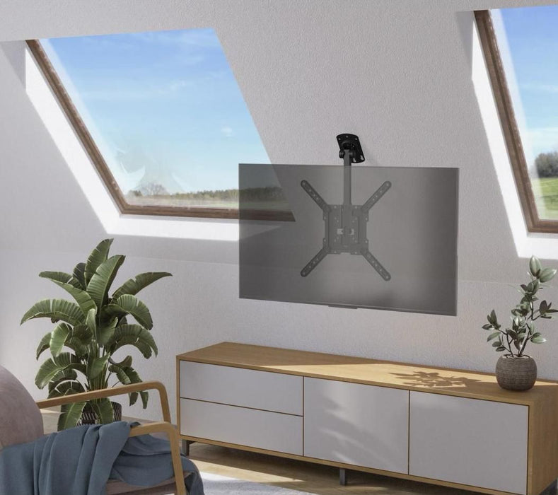 HAMA TV ceiling mount, adjustable, 165 cm (65"), 220877
