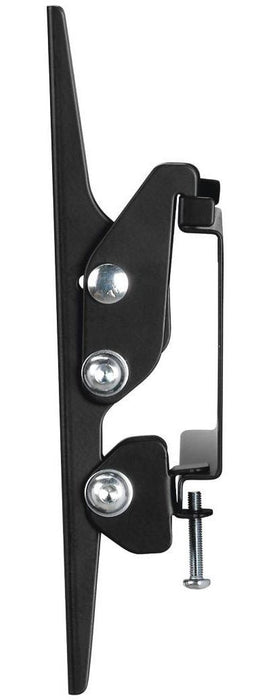 Wall mount for TV, 19-46", 200x200, up to 25kg,