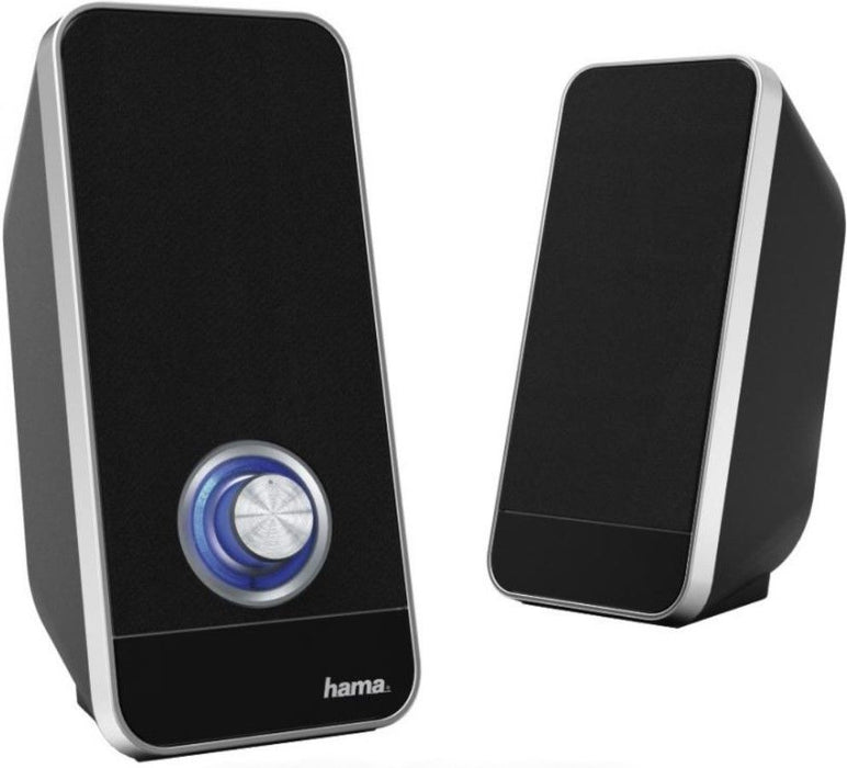 Speakers HAMA Sonic LS-206, 173133