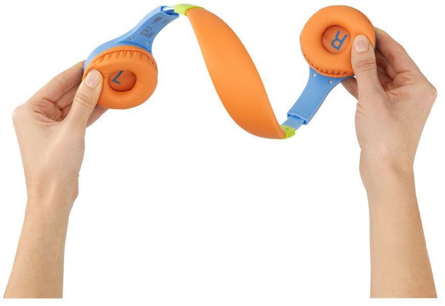 HAMA Kids Guard headphones, 184106