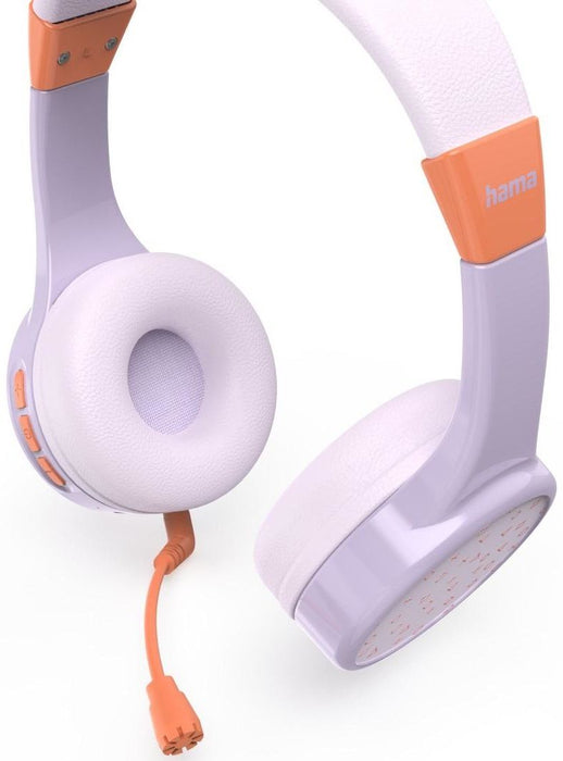 Hama Children's Headphones "Teens Guard II" Bluetooth®, 184183