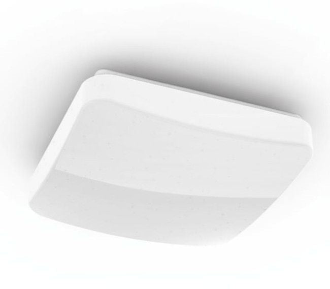 Hama WiFi Ceiling light, square, 27 cm, 176605