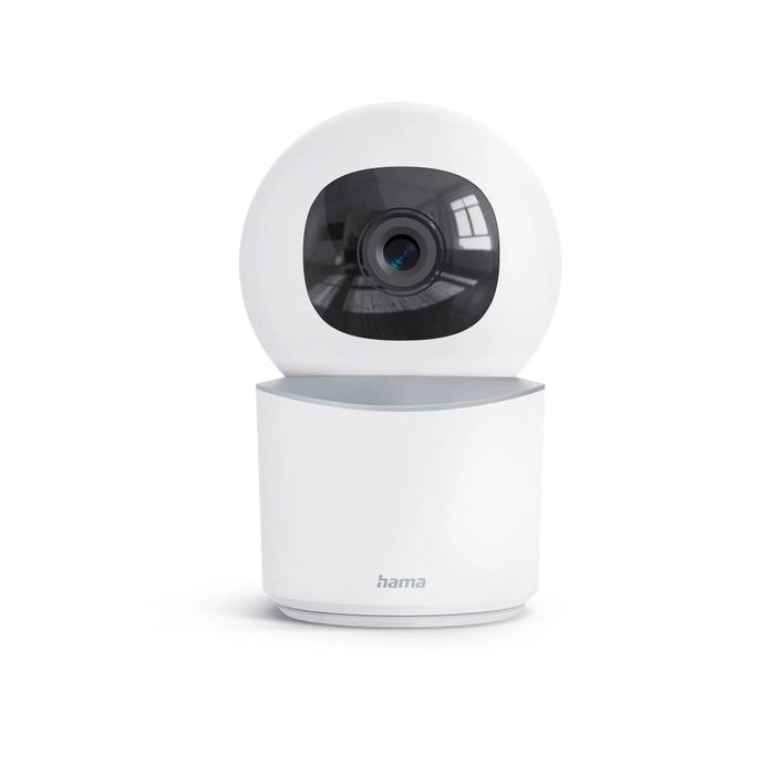 HAMA WiFi Camera 1080p, Indoor, 176652