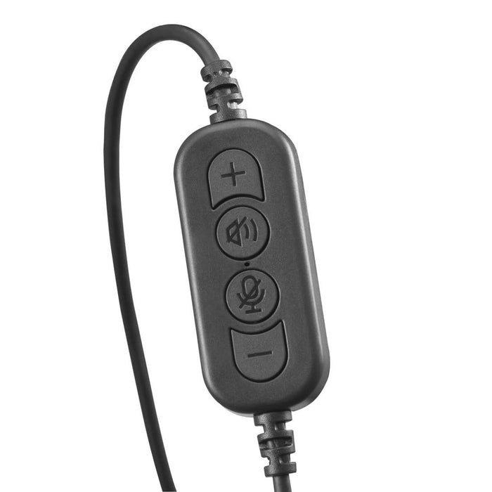 Gaming Headset with Microphone Hama 00139935 Black