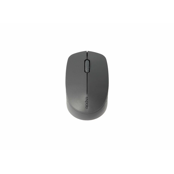 Mouse Hama 00184534 Dark grey 1300 dpi