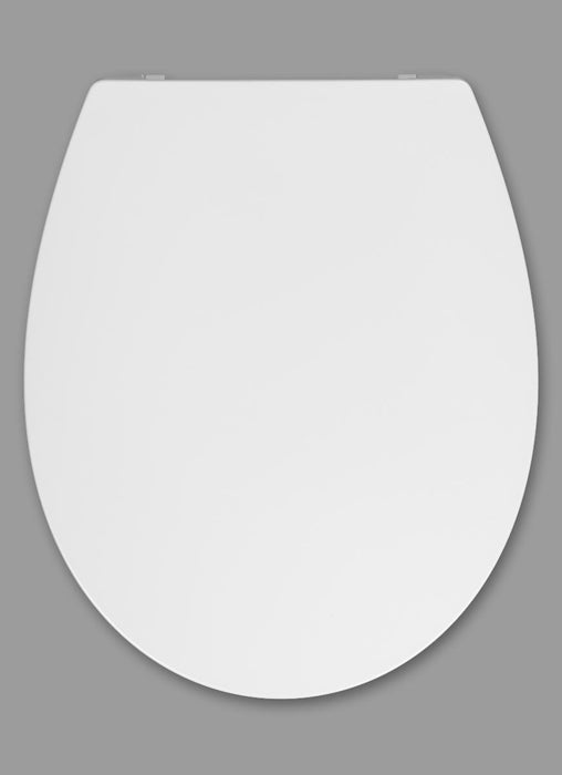 TOILET SEAT MOJAVE DUROPLAST