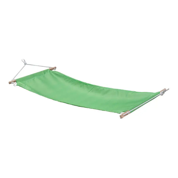HAMMOCK 185X80CM CANGOS 1117 - Хамаци<<<Градински мебели<<<Градина<<<Praktiker