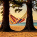 HAMMOCK 200X120CM UCAMP HM2012 - Хамаци<<<Градински мебели<<<Градина<<<Praktiker