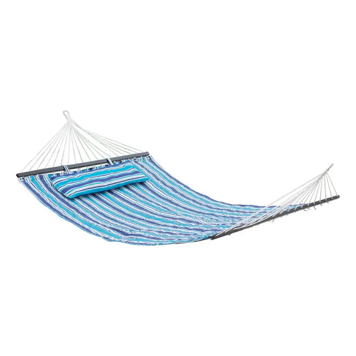 HAMMOCK 200X140CM UCAMP HM2014P-PIL - Хамаци<<<Градински мебели<<<Градина<<<Praktiker