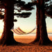 HAMMOCK 200X80CM UCAMP HM2008P - Хамаци<<<Градински мебели<<<Градина<<<Praktiker
