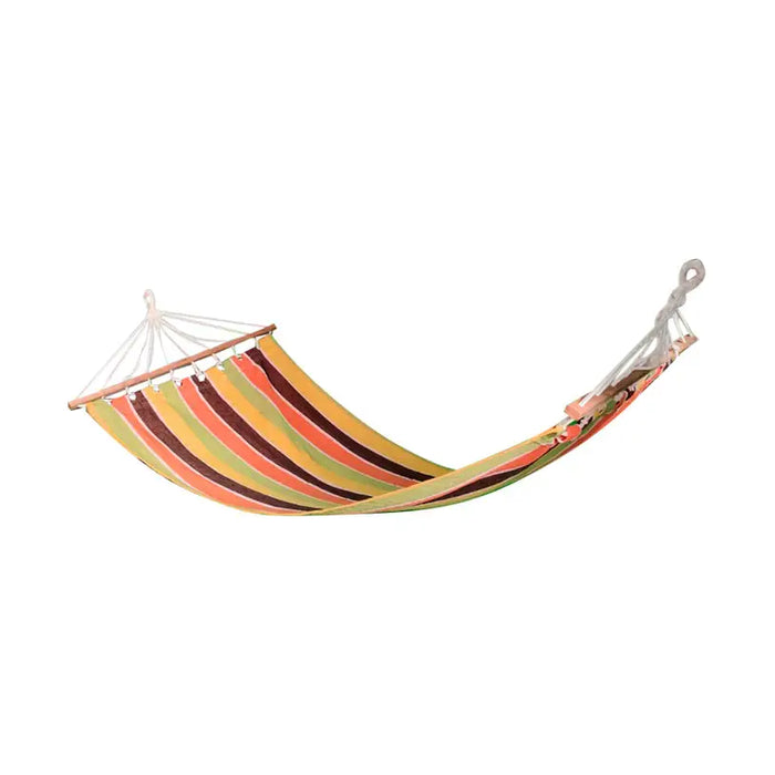 HAMMOCK 200X80CM UCAMP HM2008P - Хамаци<<<Градински мебели<<<Градина<<<Praktiker