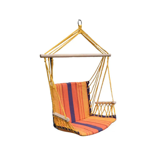 HAMMOCK CHAIR 100X50X3CM UCAMP HM025 - Хамаци<<<Градински мебели<<<Градина<<<Praktiker