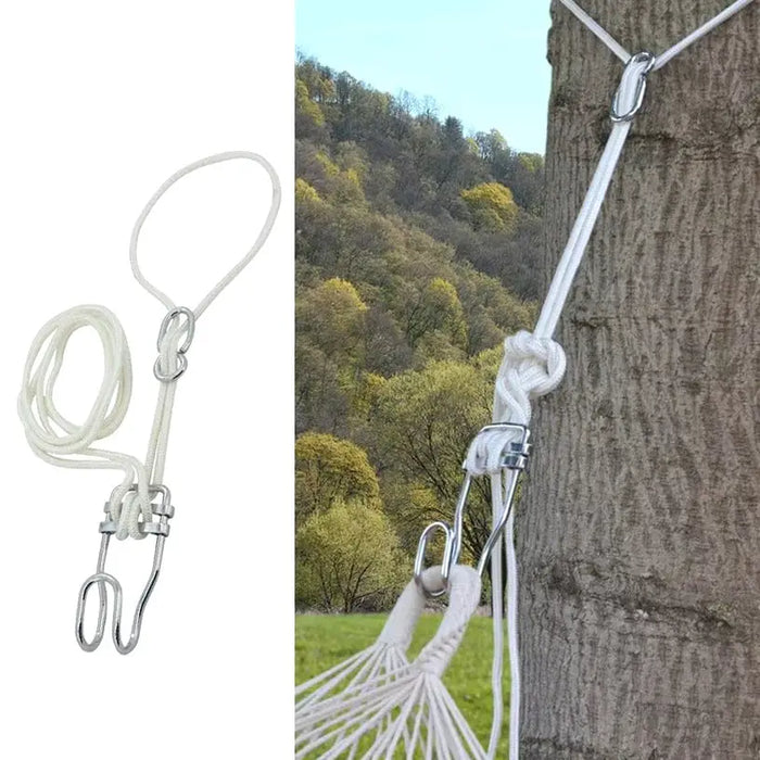 HAMMOCK KIT X39500280 - Хамаци<<<Градински мебели<<<Градина<<<Praktiker