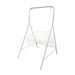 HAMMOCK STAND 173X96X106CM UCAMP HD-9287 - Хамаци<<<Градински мебели<<<Градина<<<Praktiker