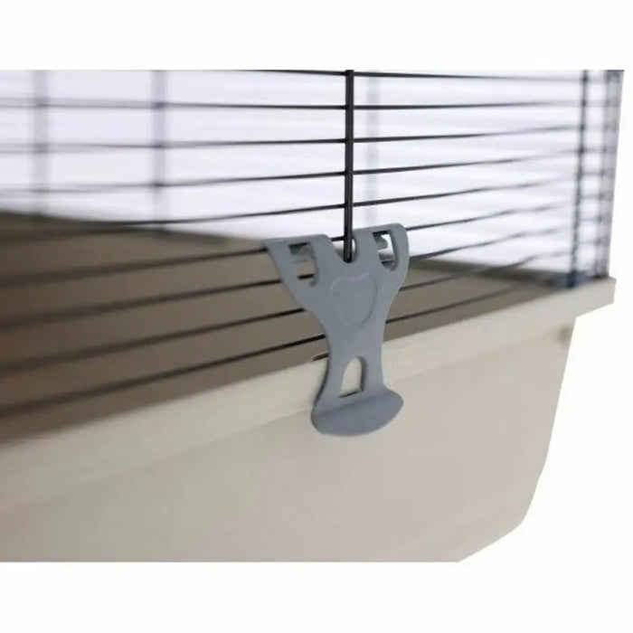 Hamster cage Kerbl Metal (3 Pieces) - Домашни Животни<<<Дом Градина<<<BigBuy&&&Пътуване и разходки<<<Домашни
