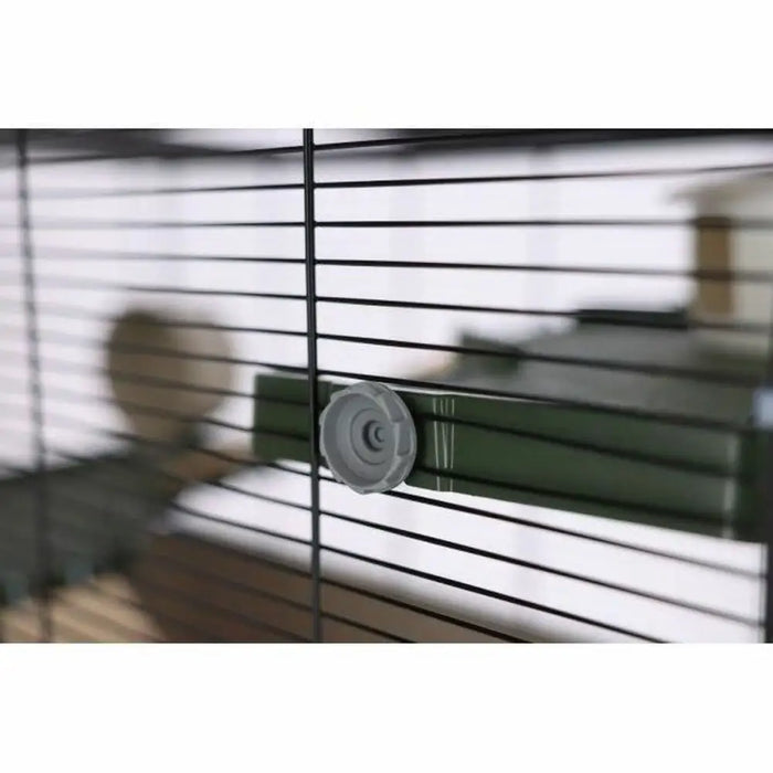 Hamster cage Kerbl Metal (3 Pieces) - Домашни Животни<<<Дом Градина<<<BigBuy&&&Пътуване и разходки<<<Домашни