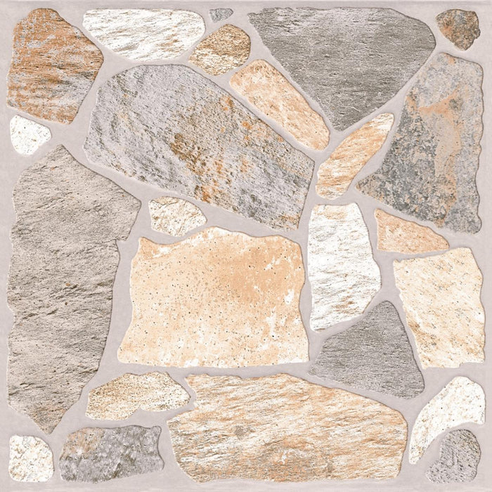 GRANITOGRES 33.3x33.3 TOLEDO BEIGE