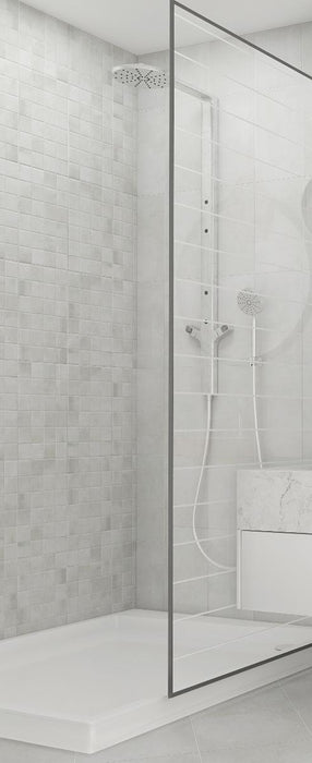 GRANITOGRES IJ 33.3x33.3 LATIN GRAY