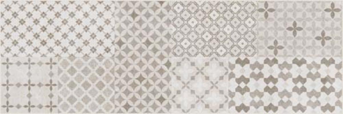 DECOR 25X75 SENSI PRINT LIGHT BEIGE